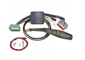 TapShifter - Chevy 2001-2002 Duramax Allison 1000 - Button Gear Selection